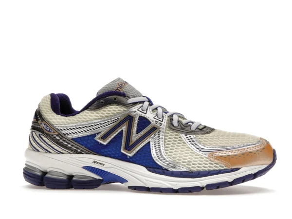 NB AIME LEON DORE 860 V2