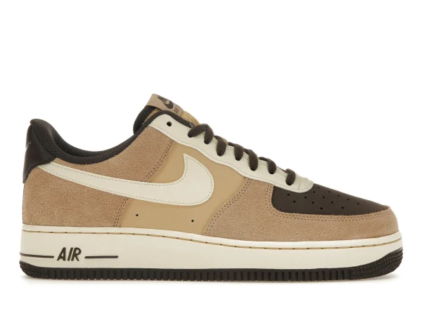 AF 1 HEMP COCONUT MILK