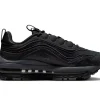 AIRMAX FUTURA BLACK