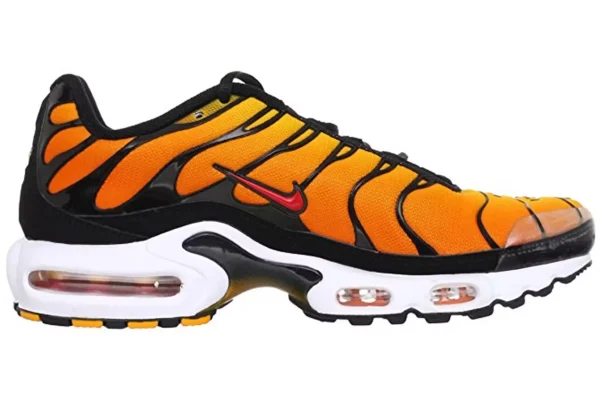 AIRMAX PLUS SUNSET