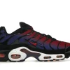 AIRMAX PLUS X F C BARCELONA X PATTA
