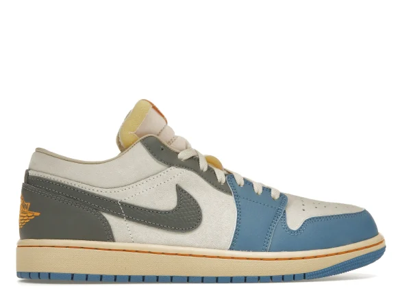 AJ 1 LOW SE TOKYO VINTAGE