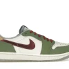 AJ 1 LOW YEAR OF THE DRAGON