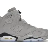 AJ RETRO 6 GEORGETOWN