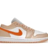 AJ1 LOW SUNSET HAZE
