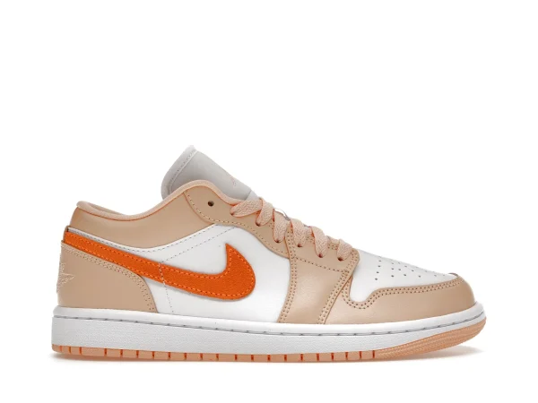 AJ1 LOW SUNSET HAZE