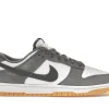 DNK LOW SMOKE GREY GUM