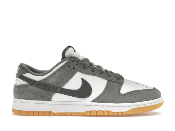 DNK LOW SMOKE GREY GUM