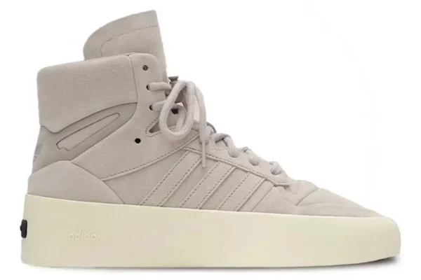 FEAR OF GOD X ADI RIVARLY HIGH