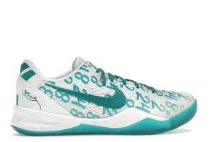 KOBE 8 PROTRO EMERALD GREEN