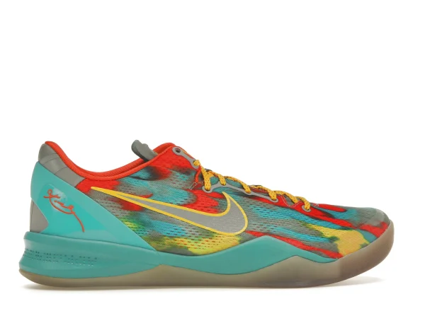 KOBE 8 VENICE BEACHKOBE 8 VENICE BEACH