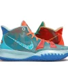 KYRIE 7 X SNEAKER ROOM FIRE WATER