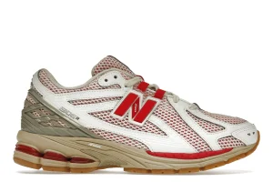 NB 1906R SEA SALT TRUE RED