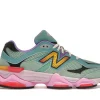 NB 9060 WARPED
