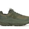 NB FRESH FOAM TRAIL MORE V3 COVERT GREEN