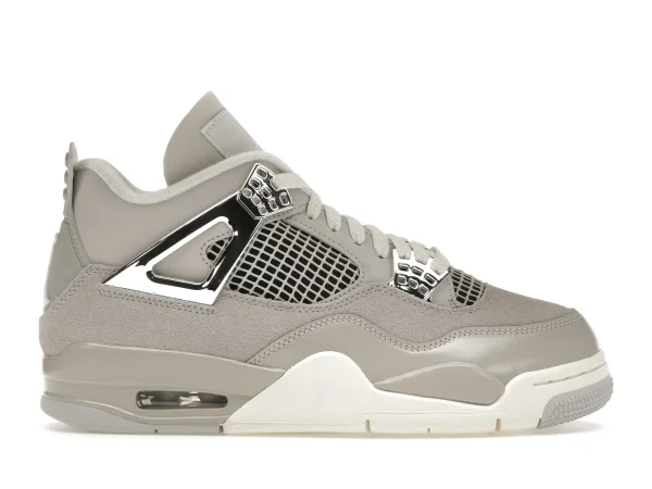 AJ 4 FROZEN MOMENTS