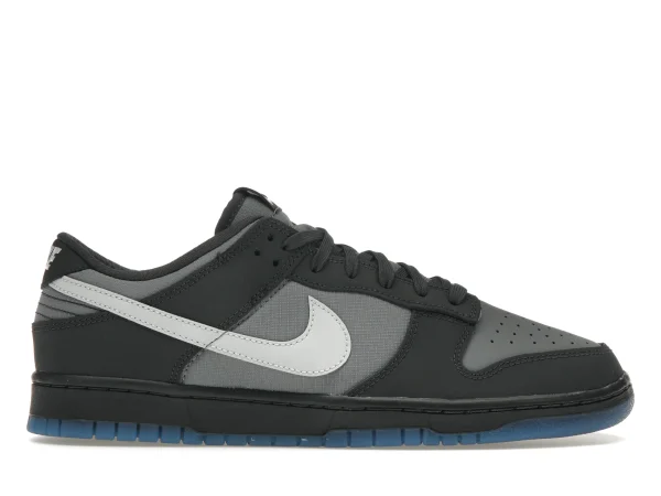 SB DNK LOW ANTHRACITE