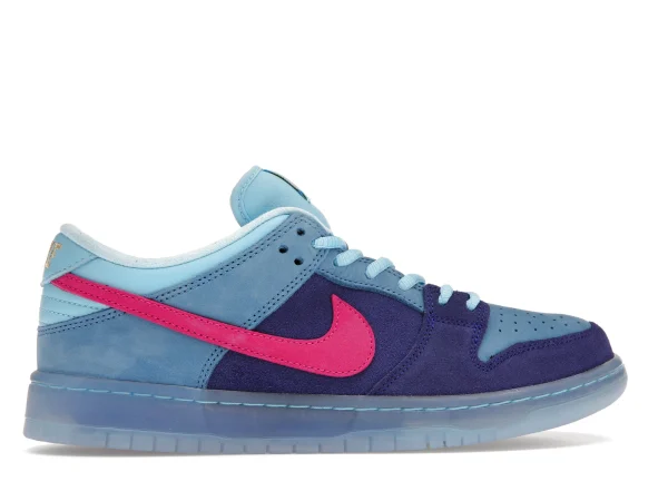 SB DNK LOW X RUN THE JEWEL
