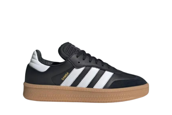 ADI PALACE X PUIG SAMBA BLACK