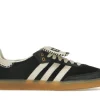 ADI SAMBA BLACK X WALES BONNER
