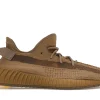 YZY BOOST 350 V2 EARTH HEAVY QUALITY