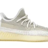 YZY BOOST 350 V2 NATURAL HEAVY QUALITY