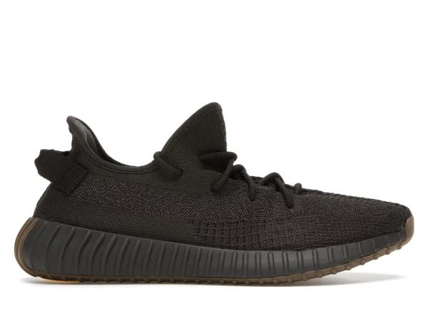 YZY SPLY 350 V2 CINDER REFLECTIVE HEAVY QUALITY