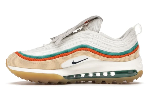 AIRMAX 97 GOLF NRG