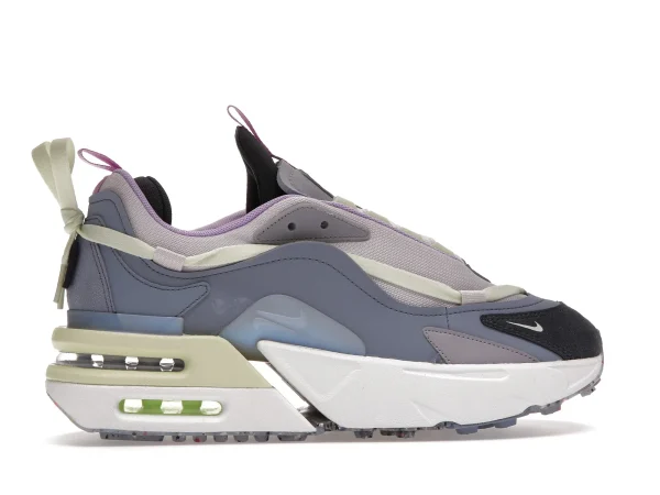 AIRMAX FURYOSA VENICE ASHEN SLATE WMNS