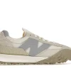 NB XC 72 SEA SALT LIGHT ARCTIC GREY