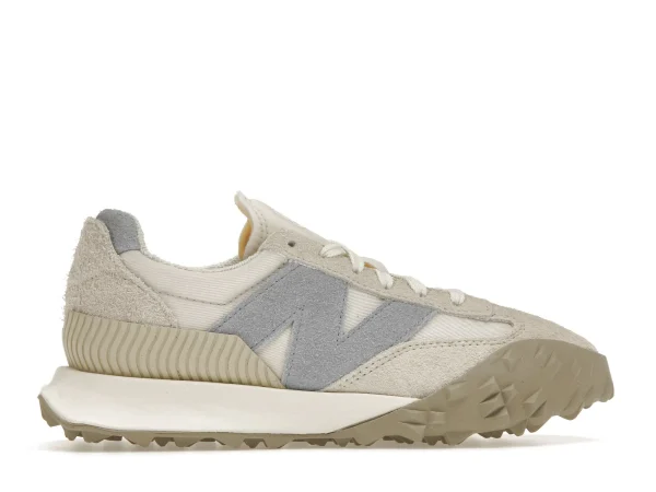 NB XC 72 SEA SALT LIGHT ARCTIC GREY