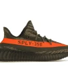 YZY BOOST 350 V2 CARBON BELUGA HEAVY QUALITY
