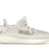 YZY BOOST 350 V2 BONE HEAVY QUALITY