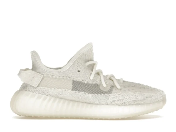 YZY BOOST 350 V2 BONE HEAVY QUALITY