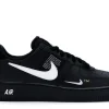 AF 1 LOW UTILITY BLACK WHITE