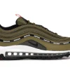 AIRMAX 97 UNDEFEATED OLIVE GREEN