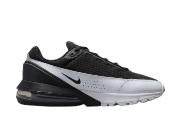 AIRMAX PULSE BLACK PURE PLATINUM