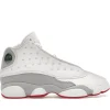 AJ RETRO 13 WOLF GREY