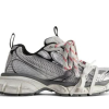 BALENCIAGA 3XL BEAST MODE SNEAKERS