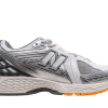 NB 1906R SILVER ORANGE