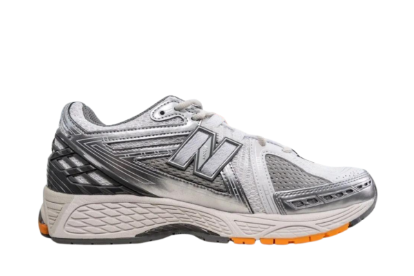 NB 1906R SILVER ORANGE