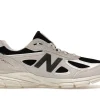 NB JOEFRESHGOODS 990V4 INTRO