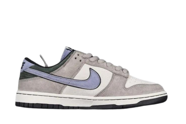OTOMO KATSUHIRO X DNK LOW GREY BLUE