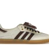 SAMBA WHITE X WALES BONNERS CREAM WHITE