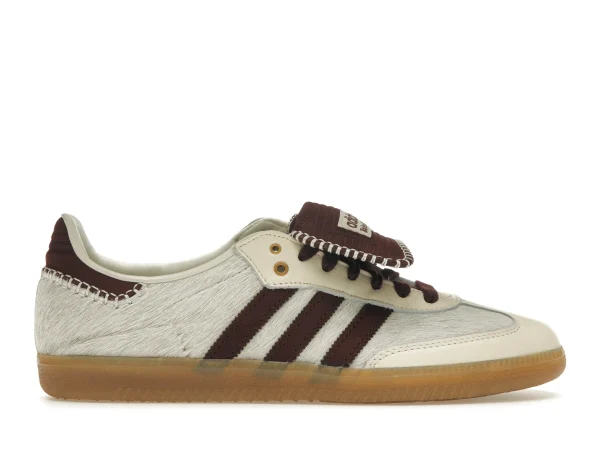 SAMBA WHITE X WALES BONNERS CREAM WHITE