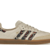 ADI X END SAMBA CONSORTIUM CUP ECRU TINT