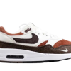 AIRMAX 1 VELVET BROWN