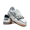 LV MONOGRAM FLOWERS TRAINER SNEAKER