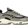 NB 1000 SILVER METALLIC