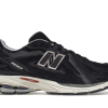 NB 1906D PROTECTION PACK BLACK GREY